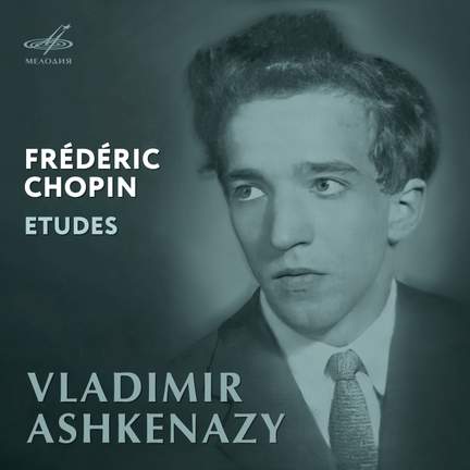 Chopin: Etudes