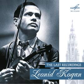 The Last Recordings