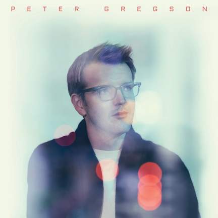 Peter Gregson