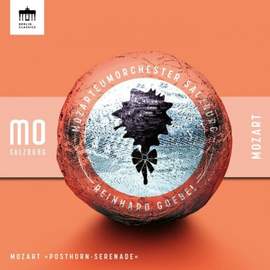 Mozart Posthorn-Serenade