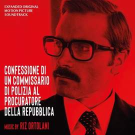 Confessione Di Un Commissario