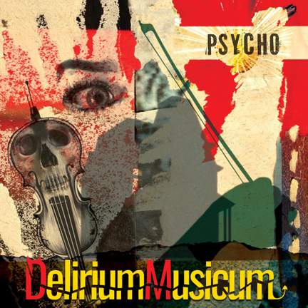 Herrmann: Psycho