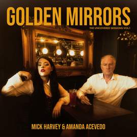 Golden Mirrors - The Uncovered Series Vol. 1