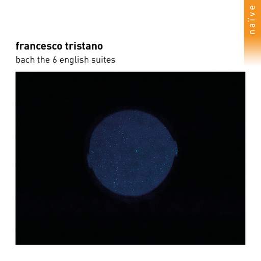 JS BACH 6 English Suites (Francesco Tristano) - Gramophone