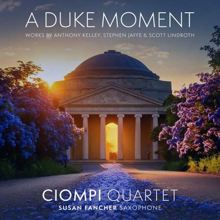 A Duke Moment