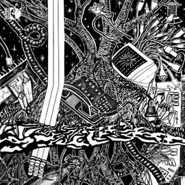 Escape Rites