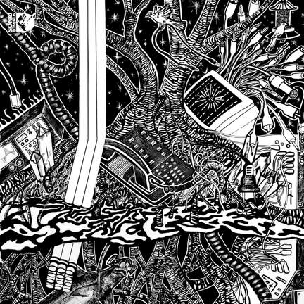 Escape Rites