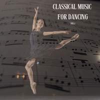 Classical Music for dancing vol.1