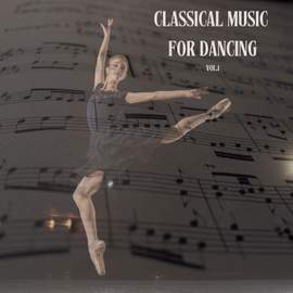 Classical Music for dancing vol.1