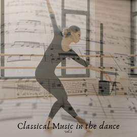 Classical Music in the dance vol.2