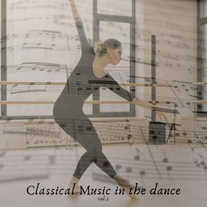 Classical Music in the dance vol.2
