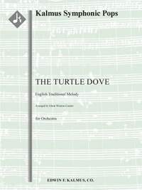 Cassler, Glenn Winston: Turtle Dove, The (f/o)