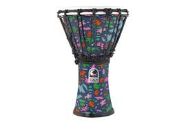Toca Djembe Freestyle Colorsound Sarong Djembe Autumn Days