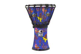 Toca Djembe Freestyle Colorsound Sarong Djembe Fever Dreams