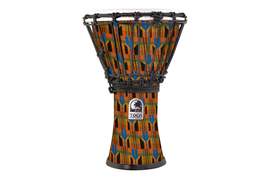 Toca Djembe Freestyle Colorsound Sarong Djembe Kente