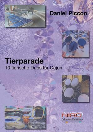 Piccon, D: Tierparade