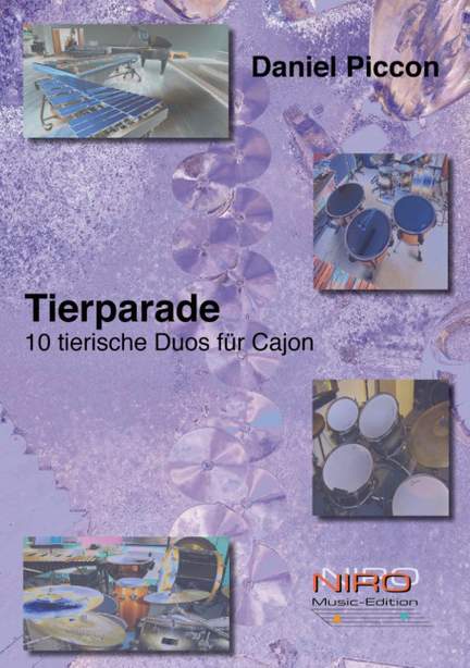 Piccon, D: Tierparade