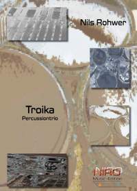 Rohwer, N: Troika