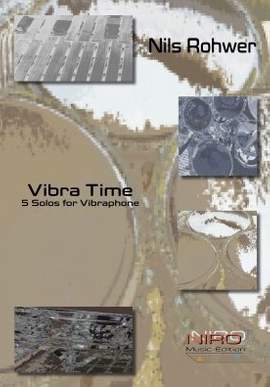 Rohwer, N: Vibra Time