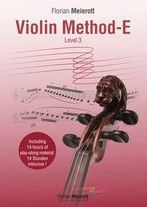 Meierott, F: Violinschule 3 Vol. 3