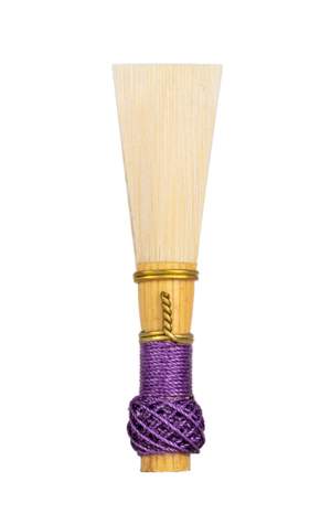 Jones Artist American Scrape Bassoon Reed - Medium Soft