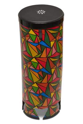 Latin Percussion Tube Drum World Beat Pretuned LP7025