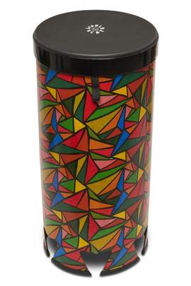 Latin Percussion Tube Drum World Beat Pretuned LP7026