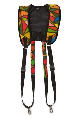 Latin Percussion Carrying strap For Djembe, Ashikos and other instruments LP7028