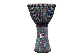 Toca Djembe Freestyle Rope Tuned Autumn Day