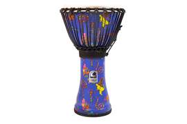 Toca Djembe Freestyle Rope Tuned Fever Dreams