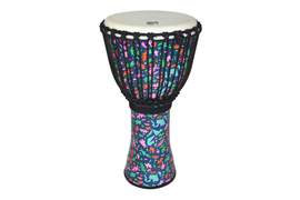 Toca Djembe Freestyle Rope Tuned Autumn Day
