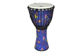 Toca Djembe Freestyle Rope Tuned Fever Dreams