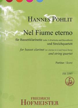 Pohlit, H: Nel Fiume eterno