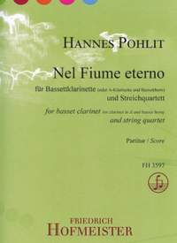 Pohlit, H: Nel Fiume eterno