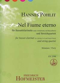 Pohlit, H: Nel Fiume eterno