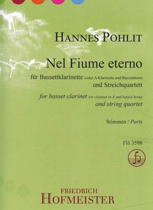 Pohlit, H: Nel Fiume eterno