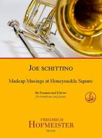 Schittino, J: Madcup Musings at Honeysuckle Square