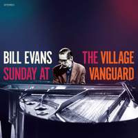 Sunday At the Village Vanguard