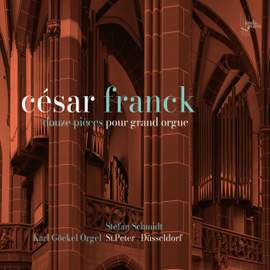 Cesar Franck