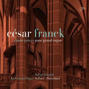 Cesar Franck