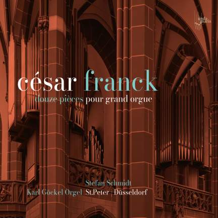 Cesar Franck
