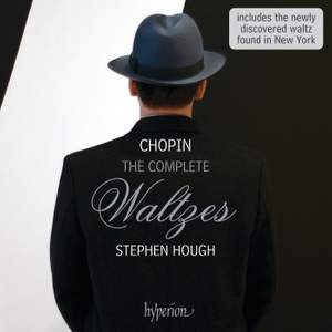 Chopin: the Complete Waltzes