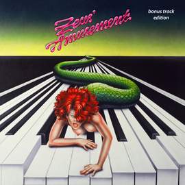 Zeus' Amusement (bonus Track Edition)