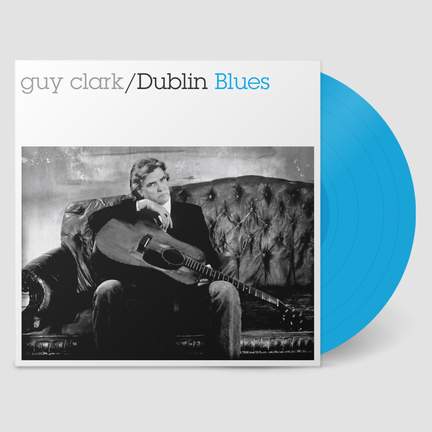 Dublin Blues (30th Anniversary Edition)