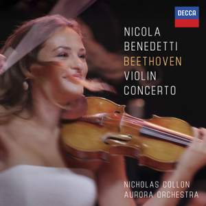 Beethoven: Violin Concerto