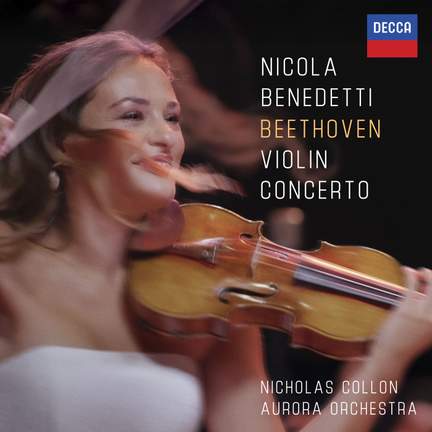 Beethoven: Violin Concerto