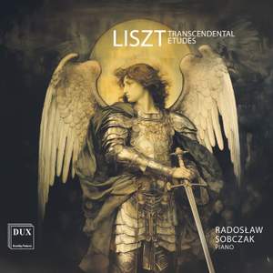 Franz Liszt Transcendental Etudes S. 139