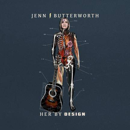 Her By Design