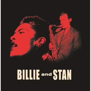 Billie and Stan