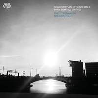Copenhagen Sessions Vol. 1